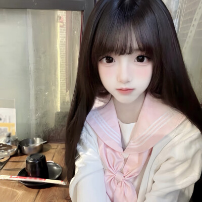 女生头像