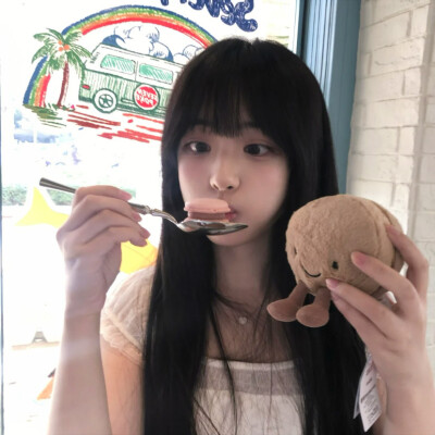 女生头像