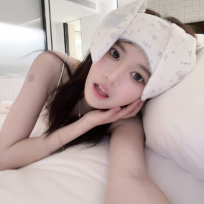 女生头像