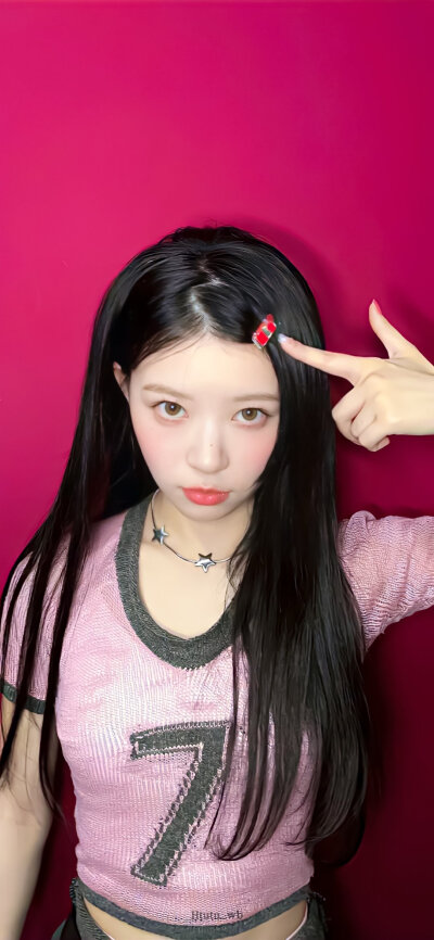 女爱豆合集