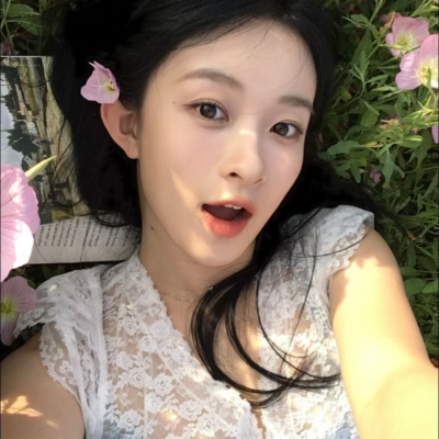 女生头像