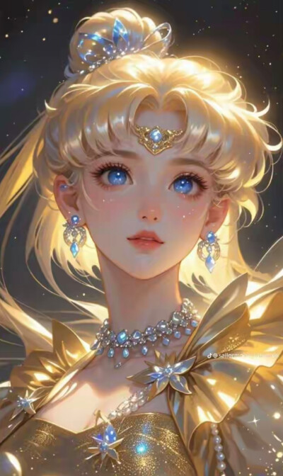 美少女战士