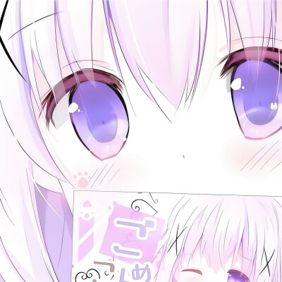 ai女头