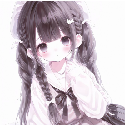 ai女头