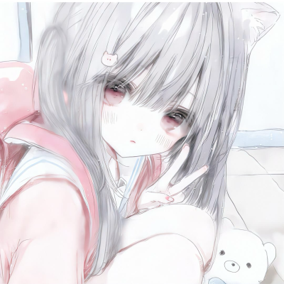 ai女头