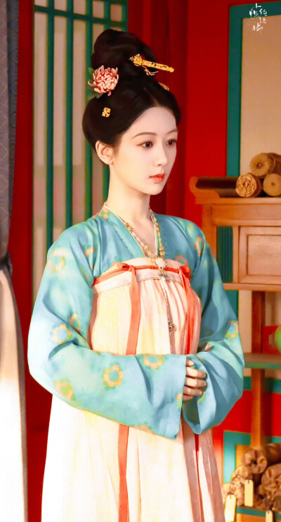国色芳华