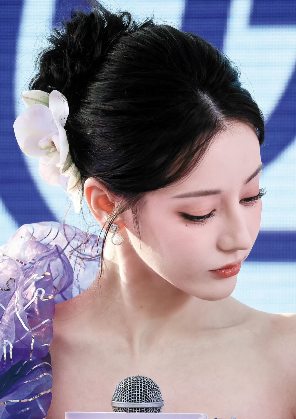 迪丽热巴