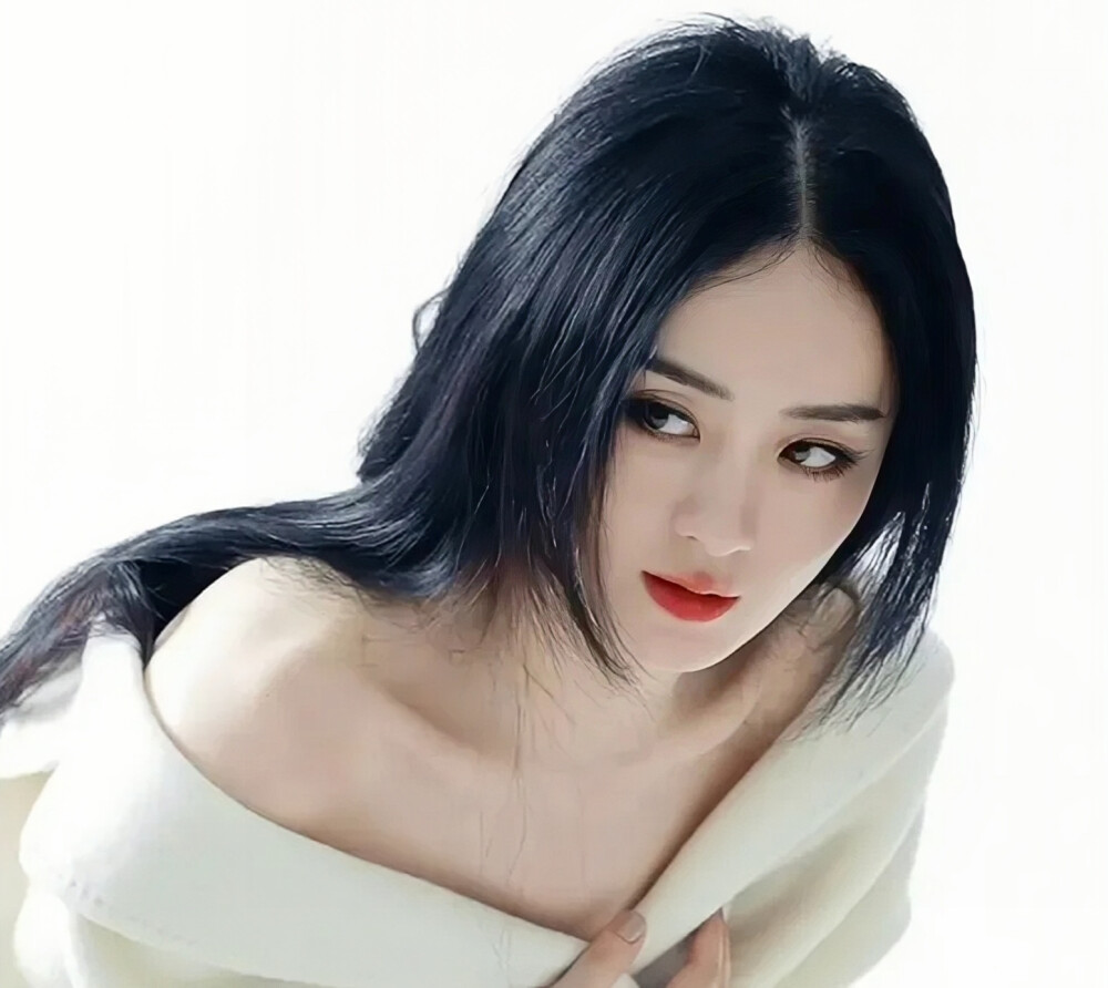 赵丽颖