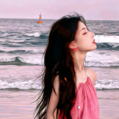 小众风格女头