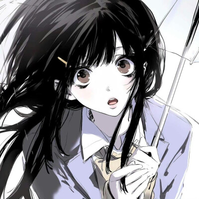 漫头