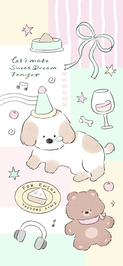 x壁纸