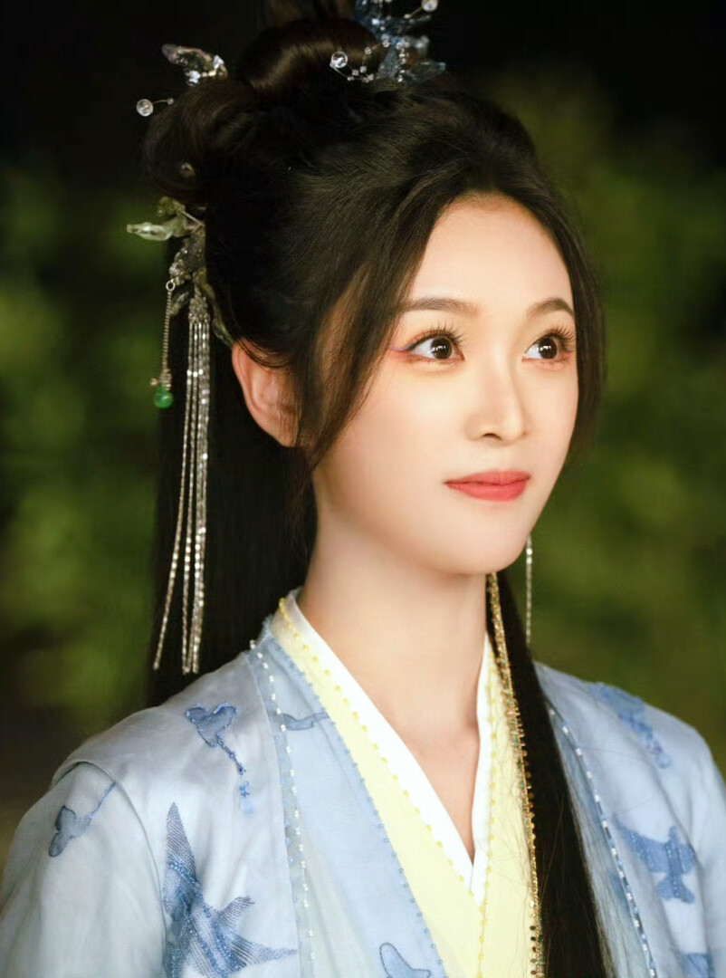 吴宣仪