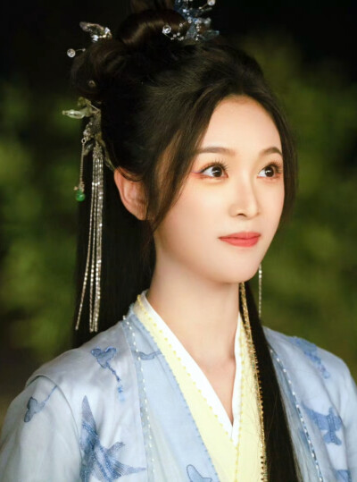 吴宣仪
