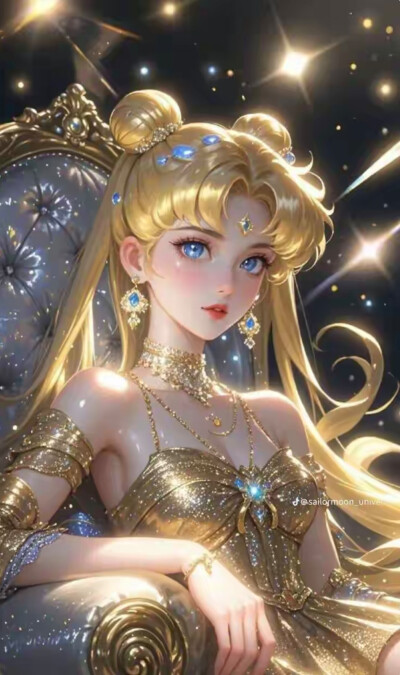 美少女战士