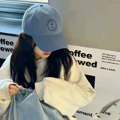 小众风格女头