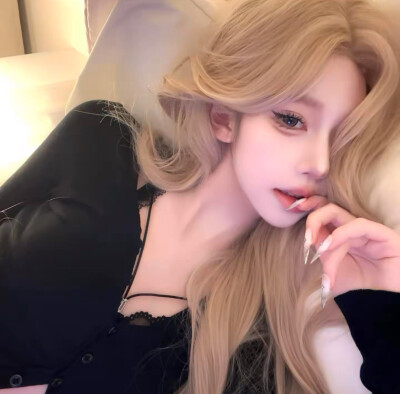 妈妈级女头