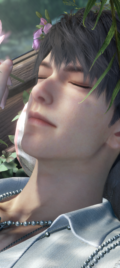 夏以昼