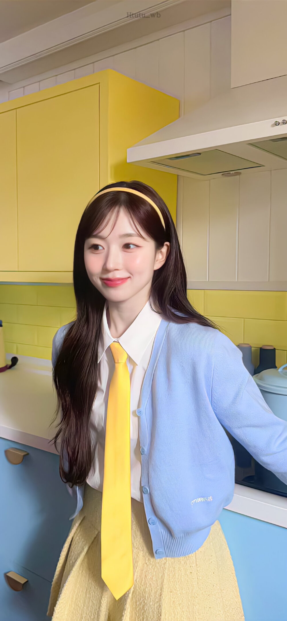 女爱豆合集