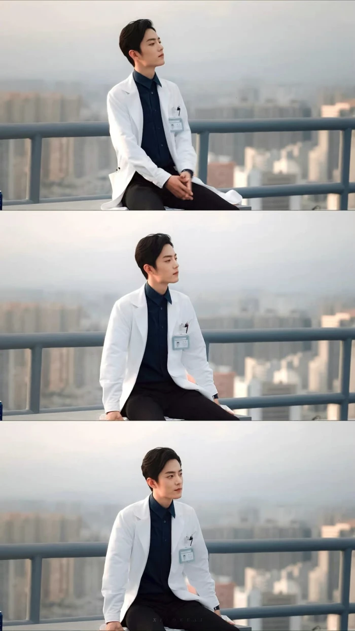 余生请多指教 顾魏 肖战