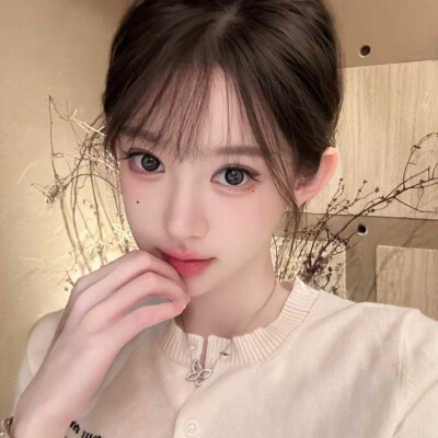 女生头像