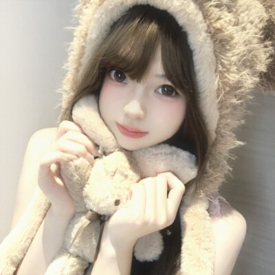 女生头像
