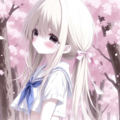 ai女头