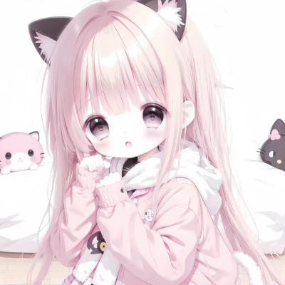 ai女头