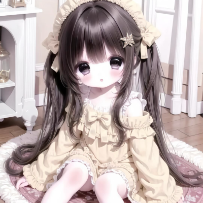 ai女头