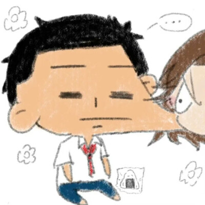 情头