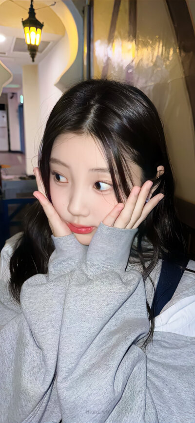 女爱豆合集
