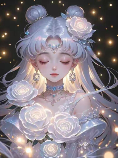 美少女战士