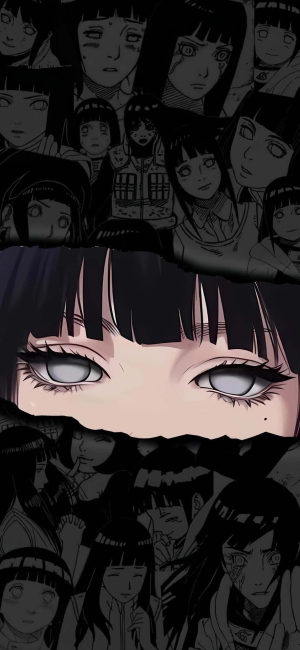 暗黑动漫风壁纸