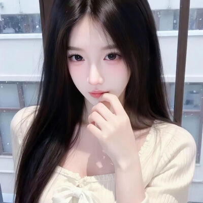 女生头像