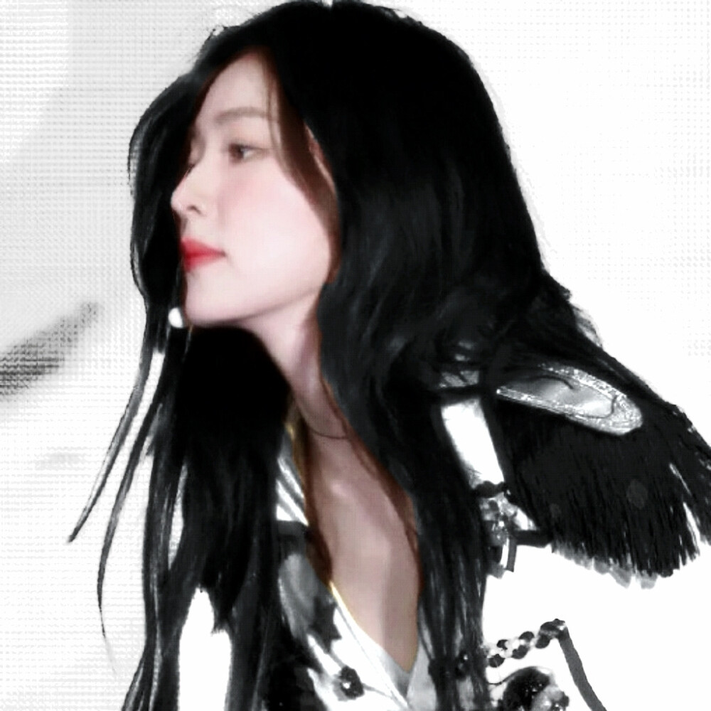 唯一纯白的茉莉花