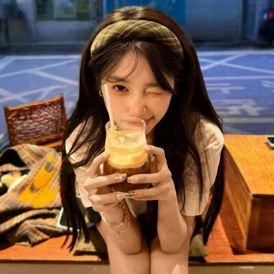女生头像