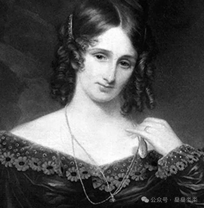 玛丽·沃尔斯通克拉福特·葛德文