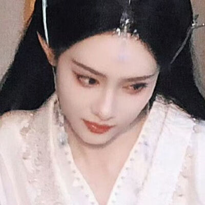 穿越千年的眼泪
