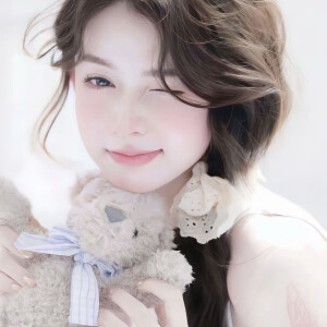 白蔷薇