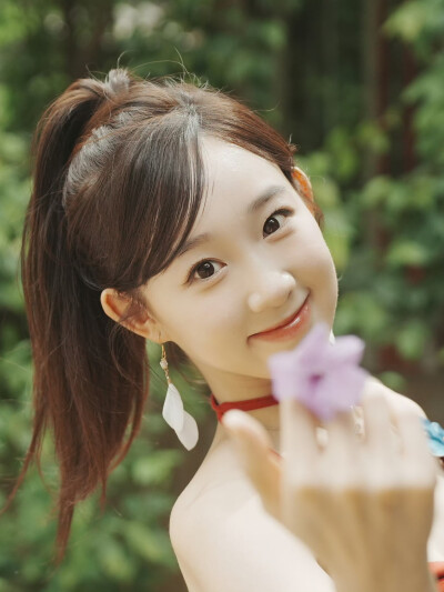李子璇