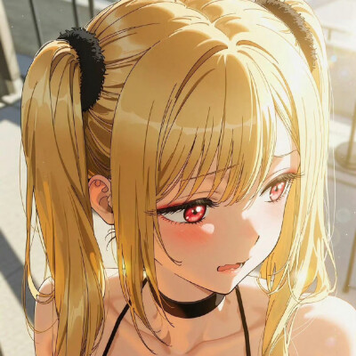 女漫