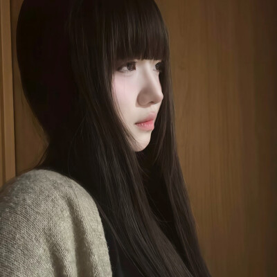 女生头像