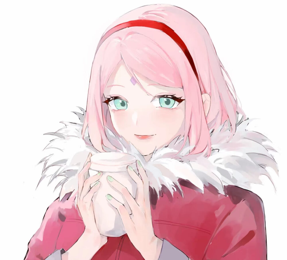 小樱酱~❤️˶> ᎑ <˶