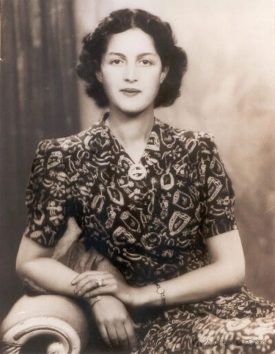 希腊和丹麦公主亚历山德拉