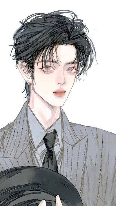 博肖