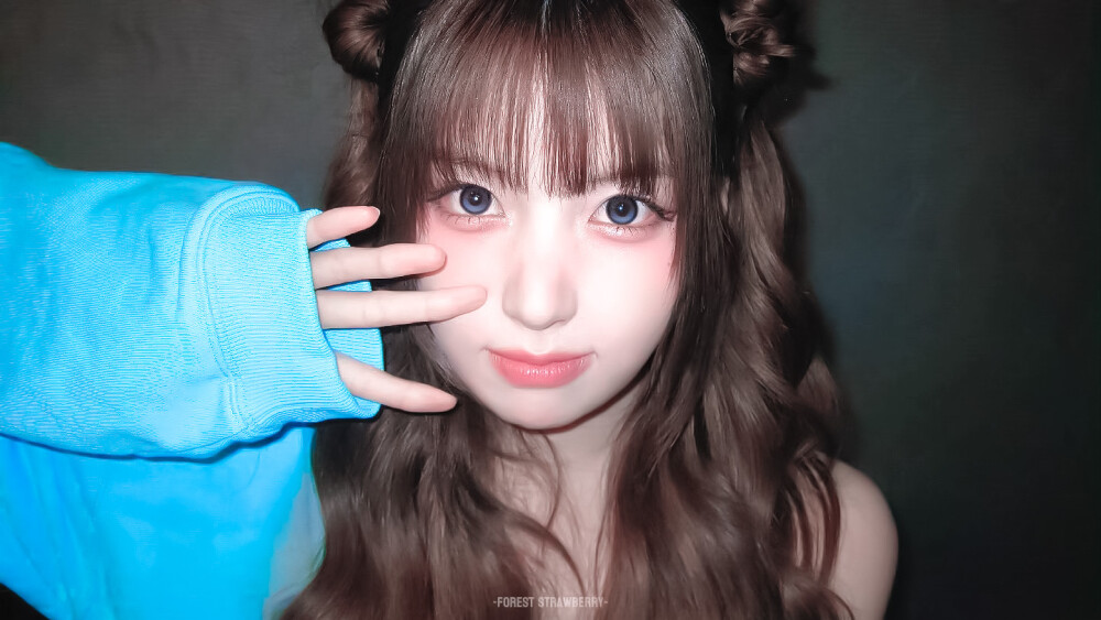 金智羽｜伪橙素材