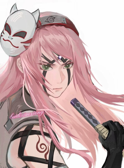 还剩一张很特别的，我单独发˶> ᎑ <˶