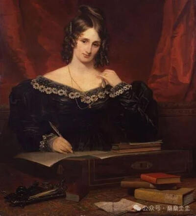 玛丽·沃尔斯通克拉福特·葛德文