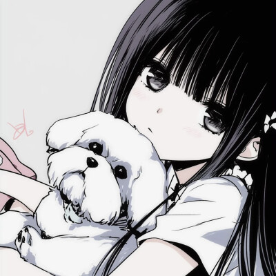 女漫