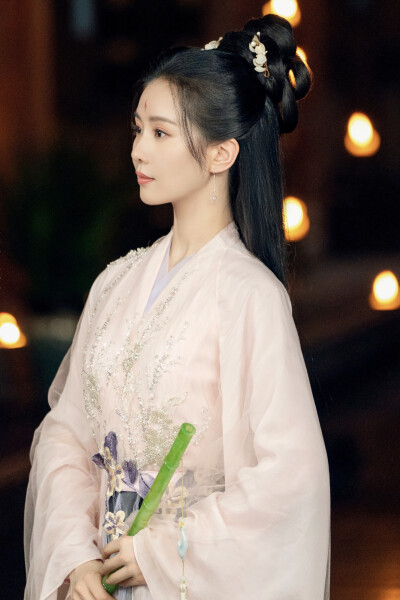 淮水竹亭 东方淮竹