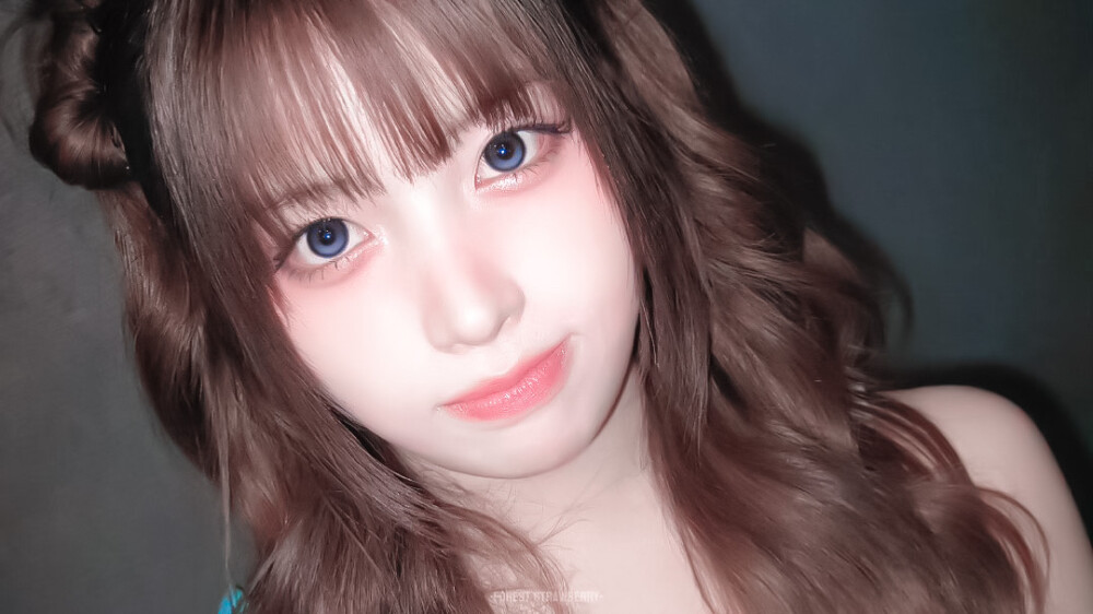 金智羽｜伪橙素材